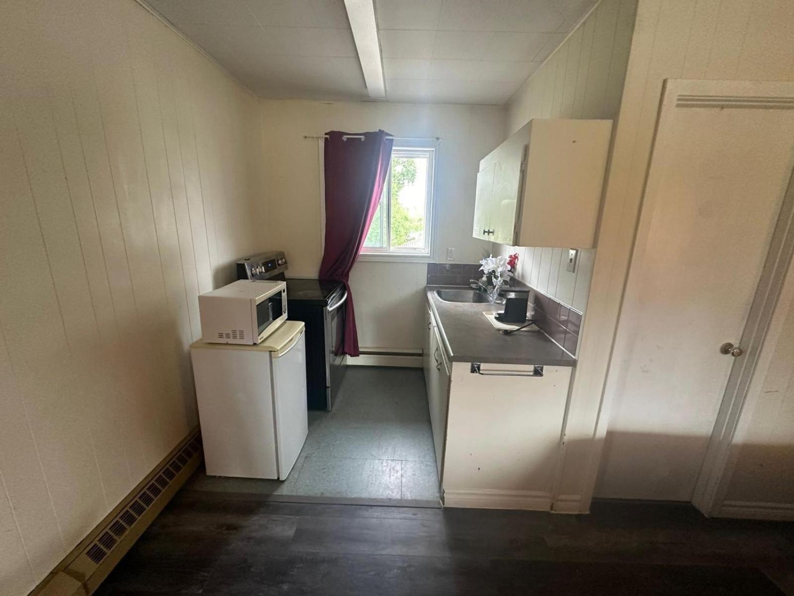 Pine Ridge Motel 티민스 외부 사진