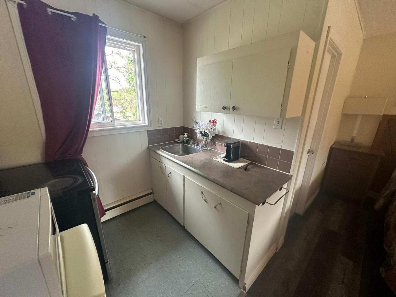 Pine Ridge Motel 티민스 외부 사진